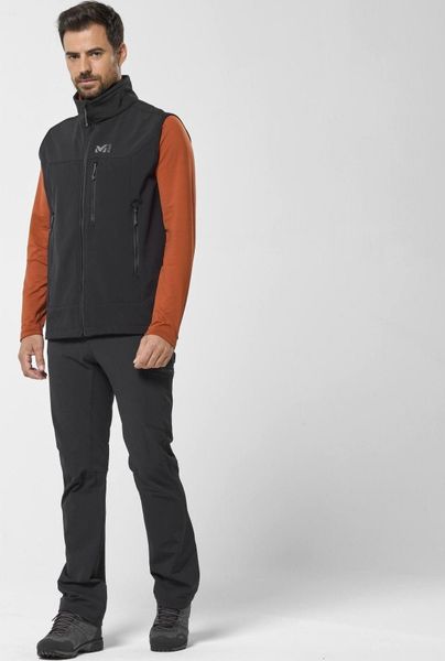 Track Vest M