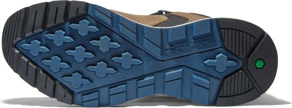 Mens Sprint Trekker Super Oxford