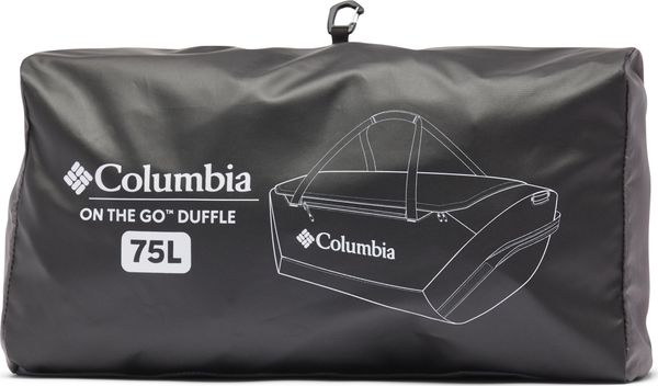 On The Go 75L Duffle