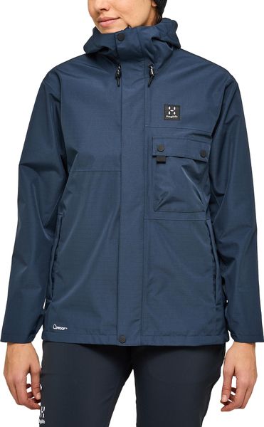 Porfyr Proof Jacket Women