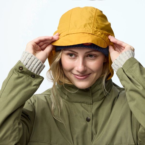 Räven Parka W