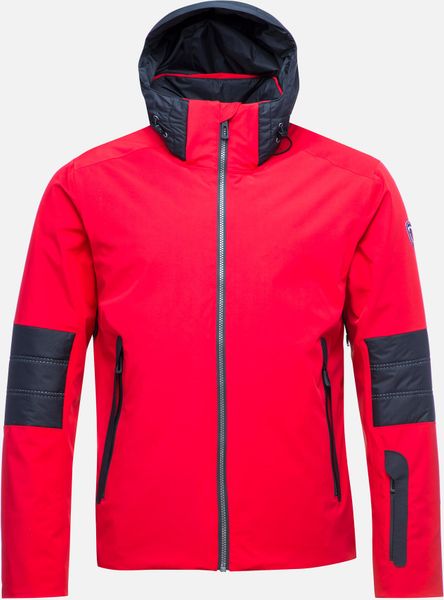 Palmares Flat Jacket