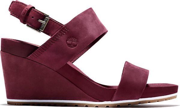 Capri Sunset Wedge