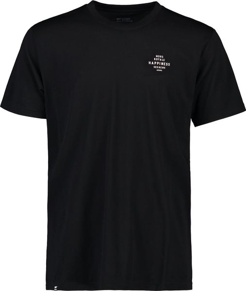 Mens Icon Merino Air-con Tee-shirt