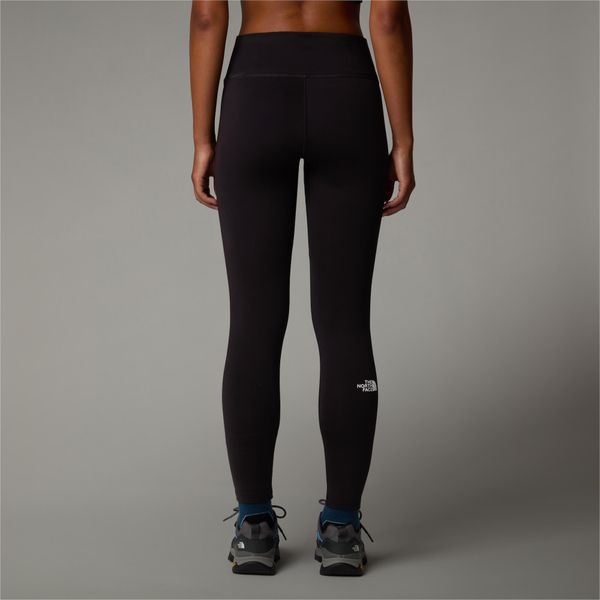 Womens Flex Warm Tight