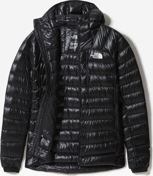 Womens Summit Down Hoodie