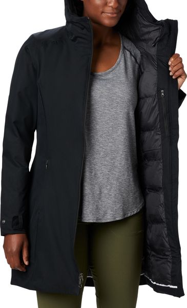 Autumn Rise™ Mid Jacket