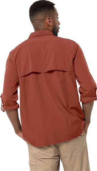 Atacama LS Shirt M