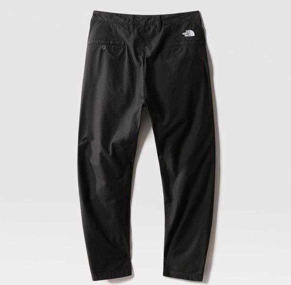 Mens Heritage Loose Pant