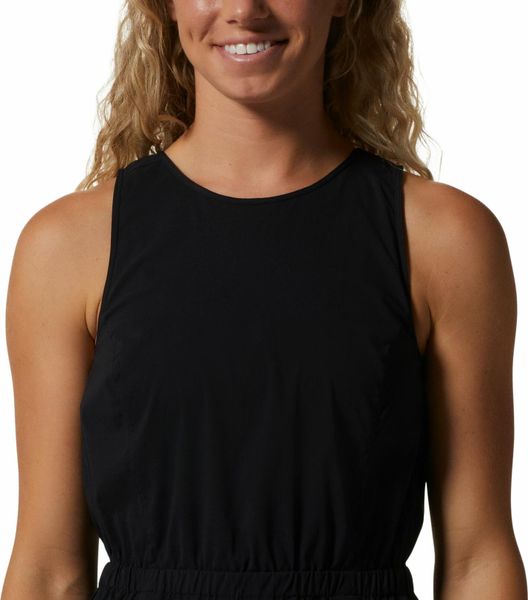 Dynama/2 Tank Dress