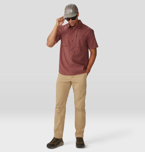 Trail Sender Short Sleeve