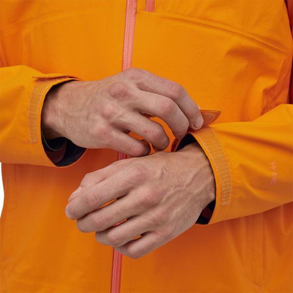 M's Rainshadow Jacket