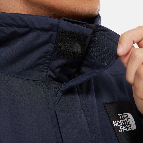 M Headpoint Jacket