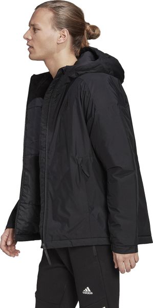 Traveer Insulated Jacket