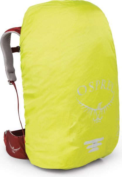 Ultralight High Vis Raincover XS