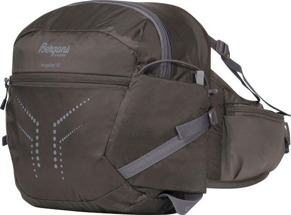 Vengetind Hip Pack 10
