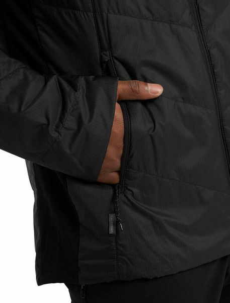 M Helix Jacket