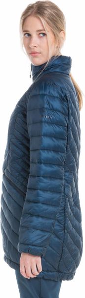 Thermo Parka Antersas Women