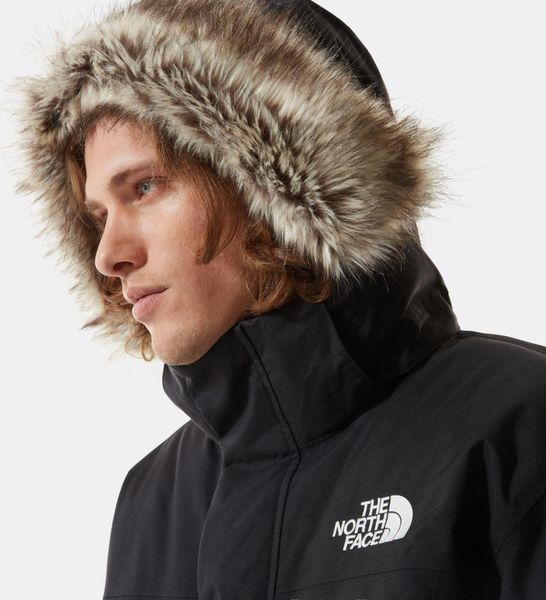 Mens Mcmurdo Jacket