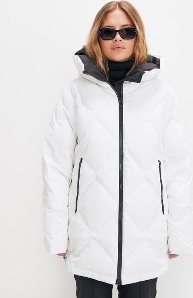 Nadine W Ski Parka