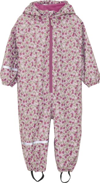 Rainwear Suit - AOP