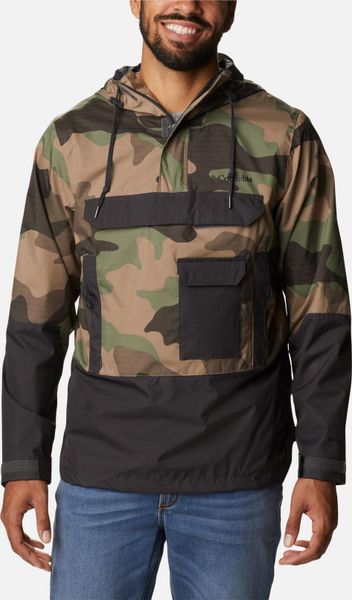 Buckhollow Anorak