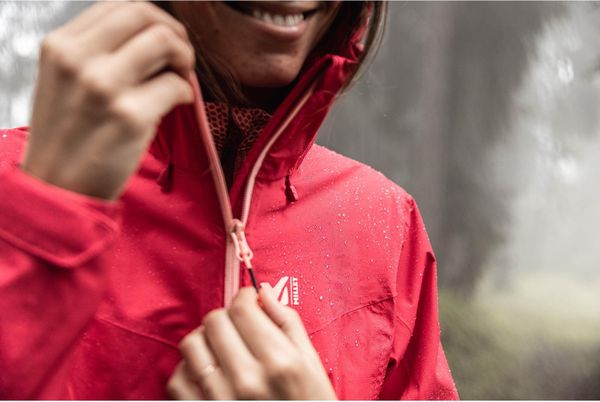 Fitz Roy III Jacket
