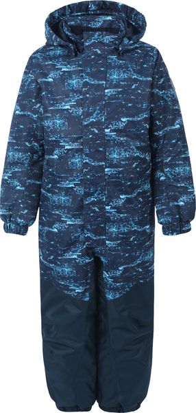 Coverall AOP 740659