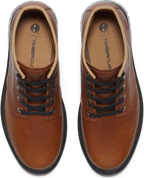 Womens Mid Lace UP Boot