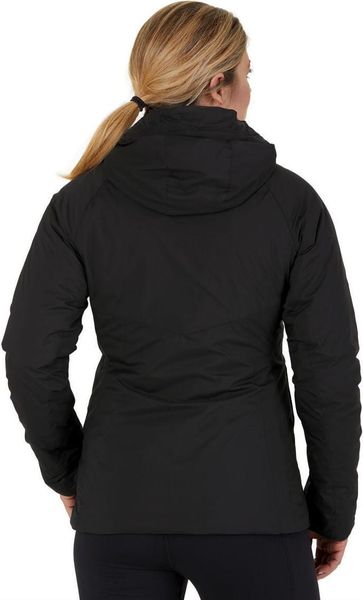 Women's Refuge Hooded Jacket