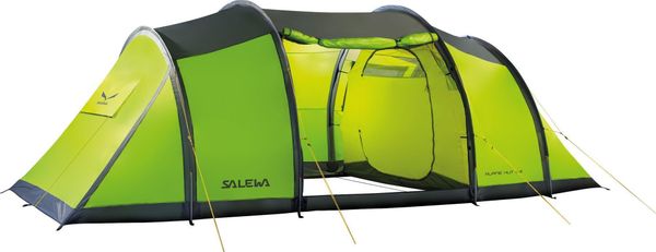 Alpine HUT III + III Tent