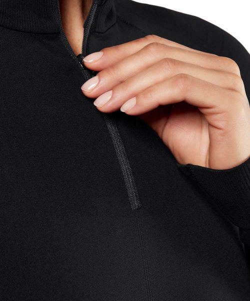 Damen Langarmshirt Maximum Warm
