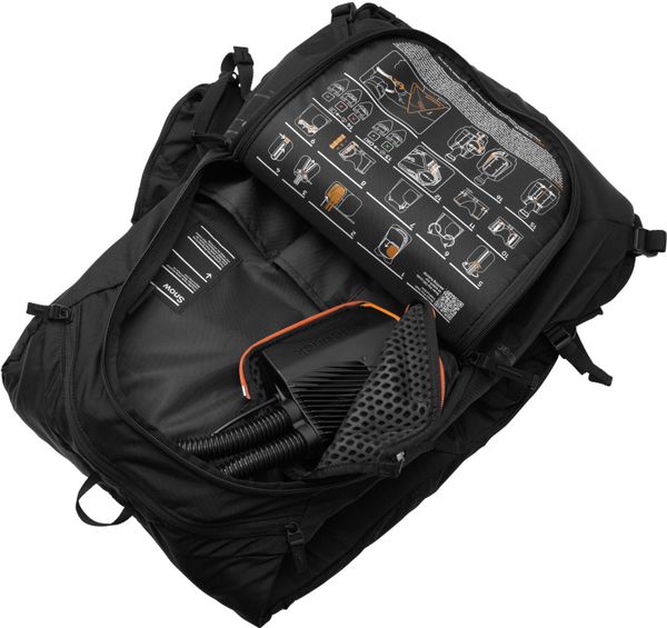 Snow Pro Vest 8L