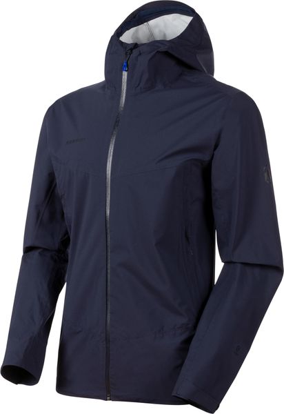 Albula HS Hooded Jacket Men