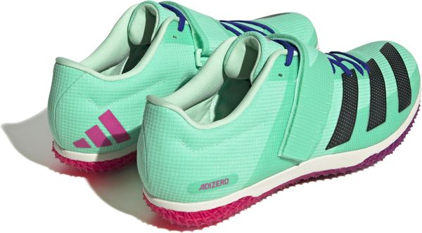 Adizero High Jump Shoes