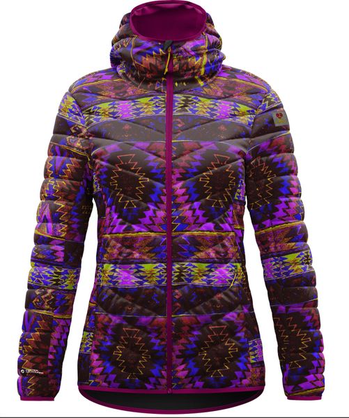 Jacket Summit Woman