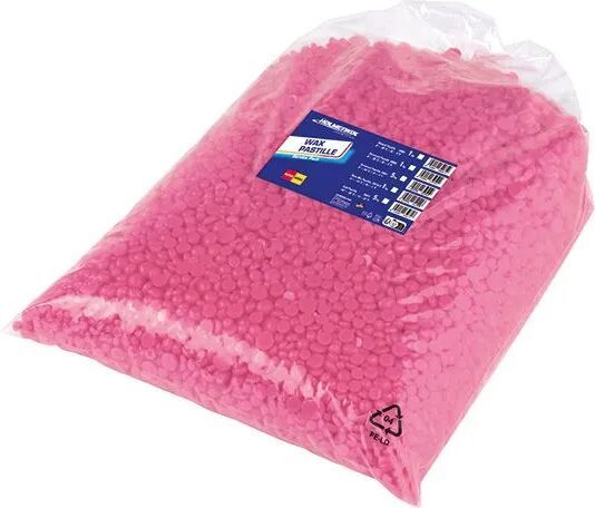 Universal Wax Pastille Pink