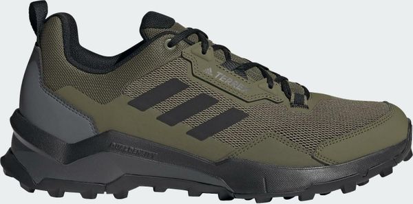AX4 Primegreen Hiking Shoes