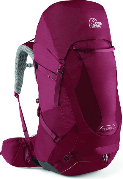 Manaslu ND60:75