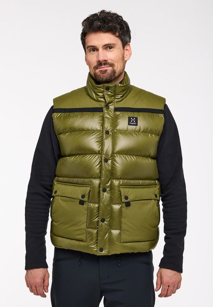 Funäs Down Vest Men