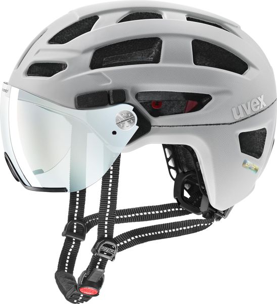 Finale Visor V