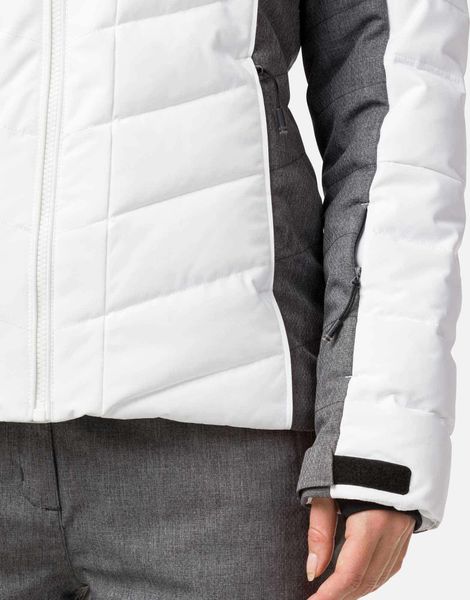 W Rapide Heather Jacket