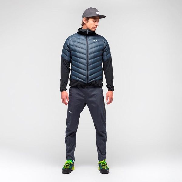 Agner Hybrid Down M Jacket