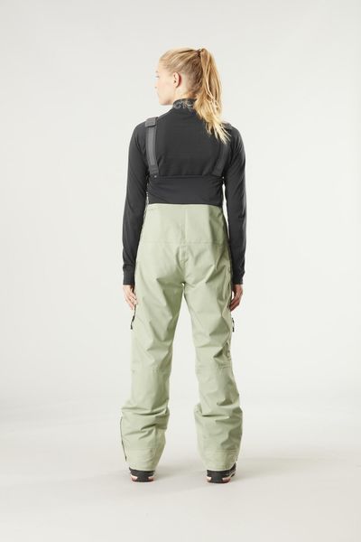 Elwy Bib Pants
