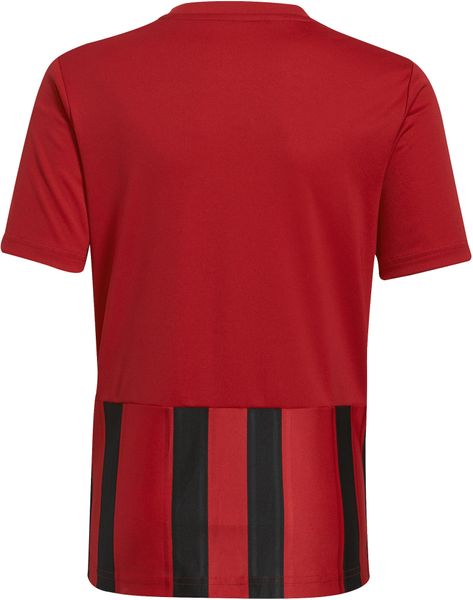 Striped 21 Jersey