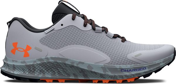 Men's UA Charged Bandit TR 2 SP Running Shoes