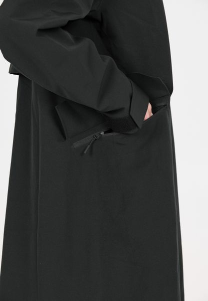 Talinis W Long Jacket W-pro 15000