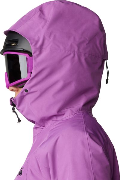 Cloud Bank Gore-tex Jacket