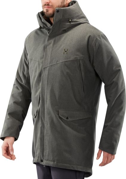 Siljan Parka Men