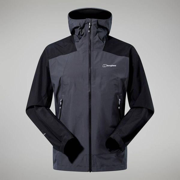 M Paclite Peak Vented Jacket
